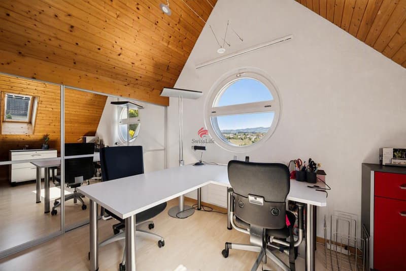 Homeoffice