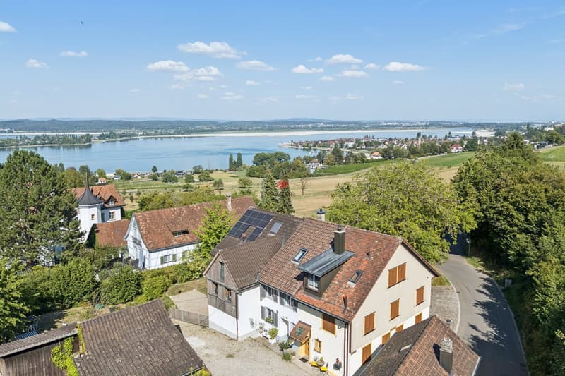 Charmantes Zuhause (1)