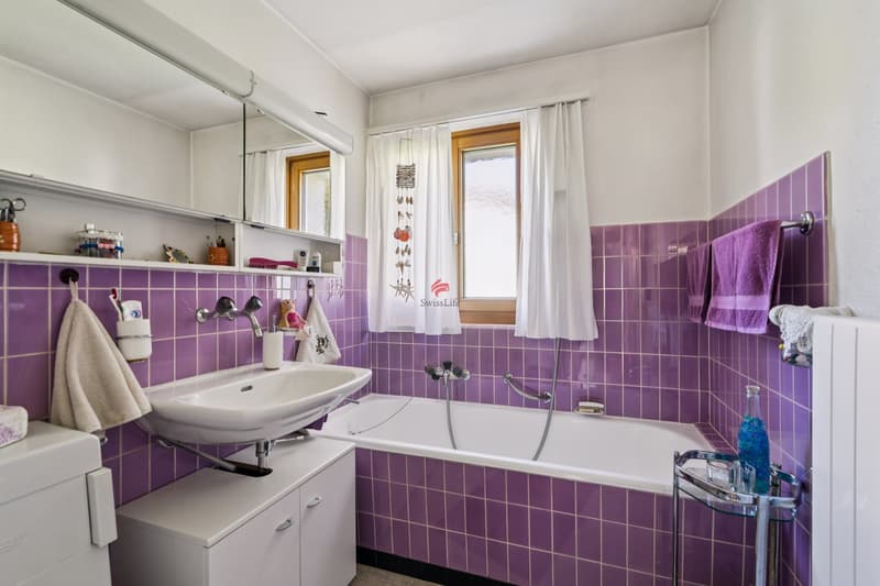 Gepflegtes Einfamilienhaus mit schönem Garten (6)