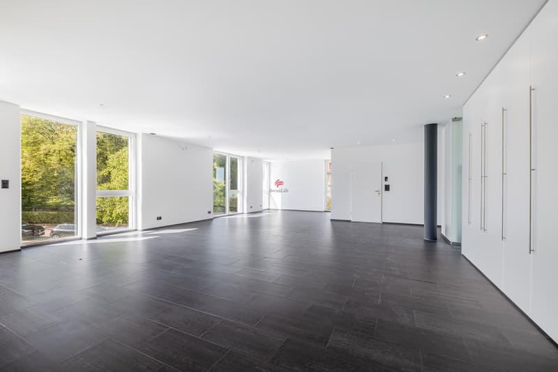 Exklusives Wohnloft mit einzigartigem Raumgefühl im Baurecht (12)