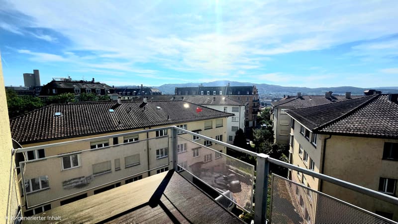 Altbauwohnung an hervorragender Lage (10)