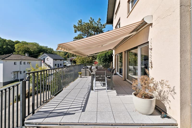 / Terrasse