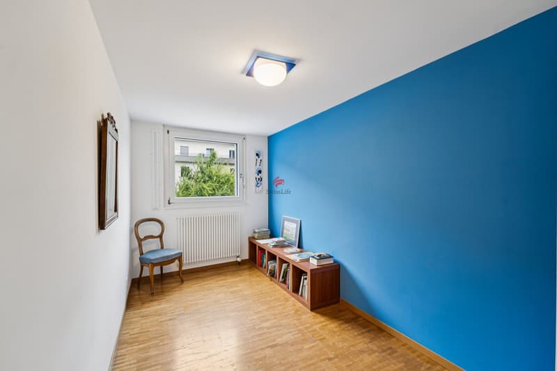 / Chambre