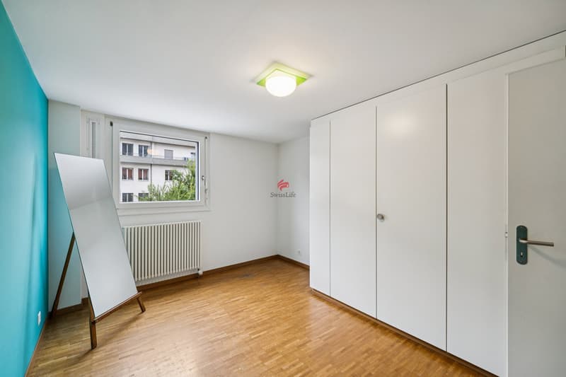 / Chambre