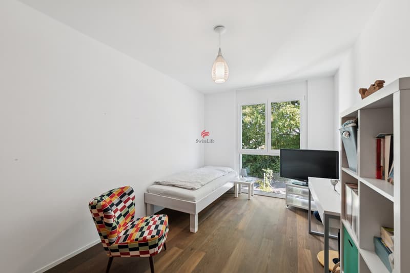 Schlafzimmer 2