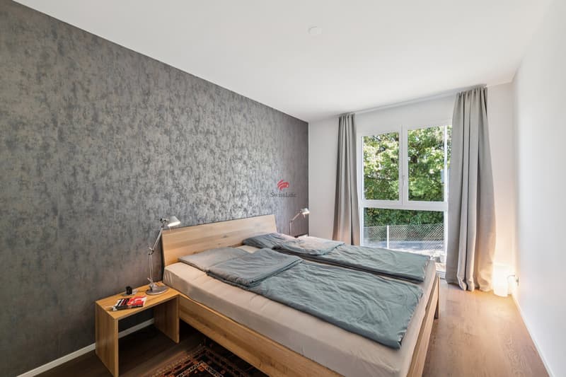 Schlafzimmer 1