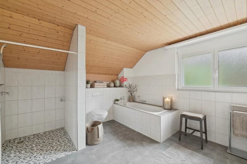 Virtuelles Homestaging