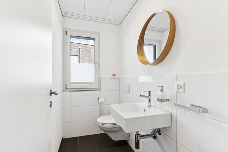 Wohngefühl wie im eigenen Haus (9)