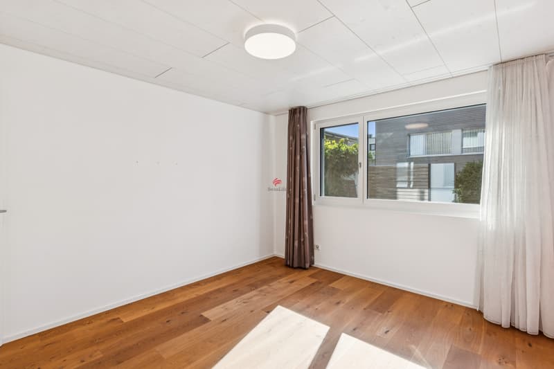 Wohngefühl wie im eigenen Haus (5)