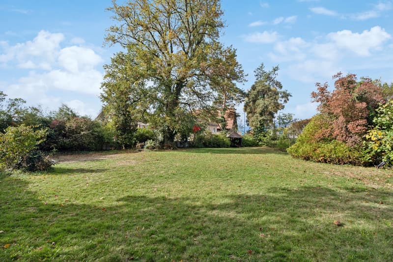 Immeuble de rendement constitué de quatre appartements tous loués (5)