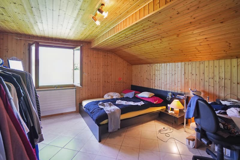 Ruheparadies im Grünen nahe Tafers (10)