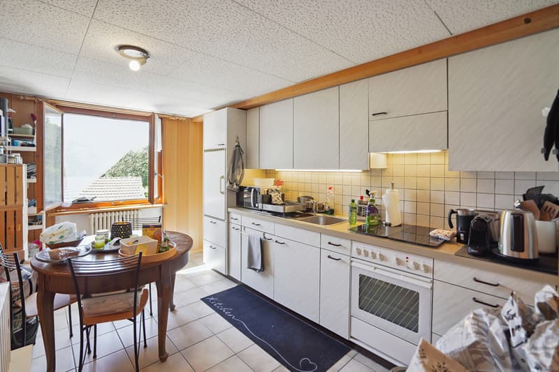 Ruheparadies im Grünen nahe Tafers (7)