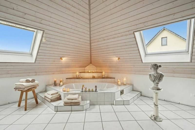 Privacy. Far-reaching views. Perfection. - For people with a sense for the extraordinary (9)