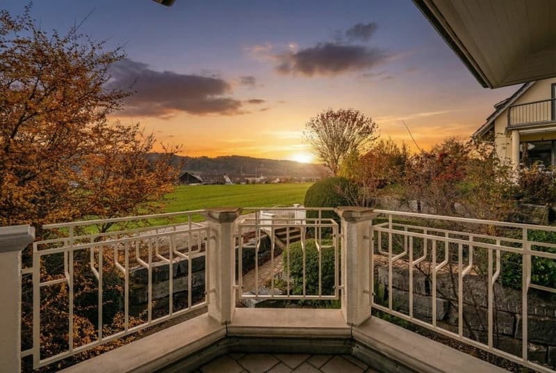 Privacy. Far-reaching views. Perfection. - For people with a sense for the extraordinary (3)