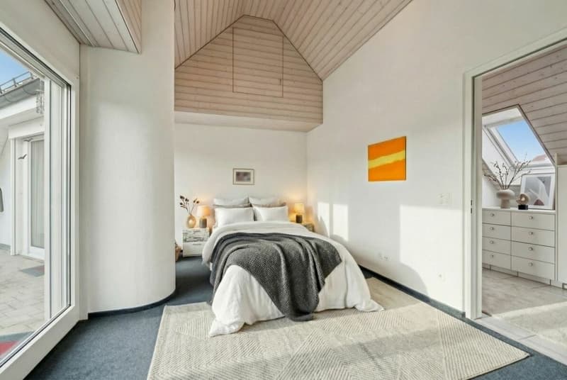 Privacy. Far-reaching views. Perfection. - For people with a sense for the extraordinary (7)