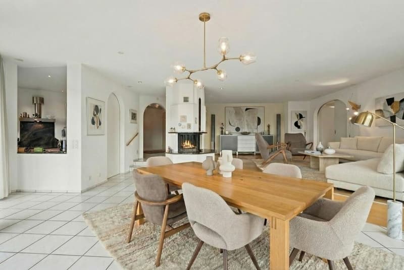 Privacy. Far-reaching views. Perfection. - For people with a sense for the extraordinary (5)