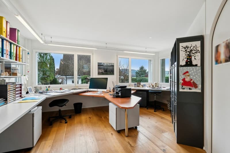 Privacy. Far-reaching views. Perfection. - For people with a sense for the extraordinary (6)