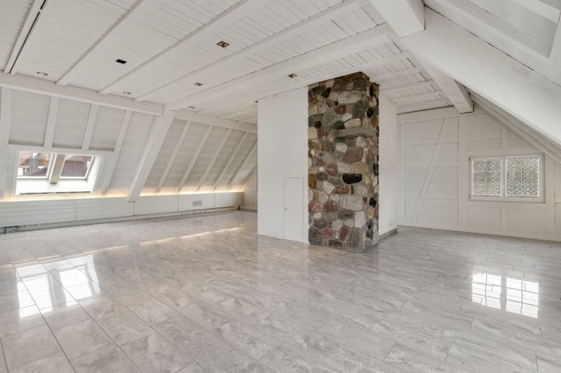 Grosszügige 8.5-Zimmer-Wohnung Watt (5)