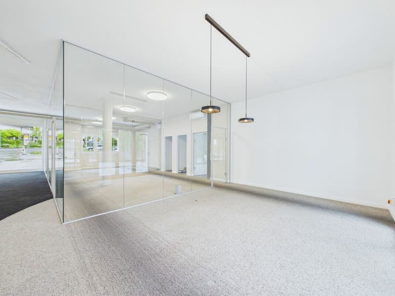 Moderne und vielseitige Gewerbefläche an Top-Lage im Herzen von Brüttisellen (7)