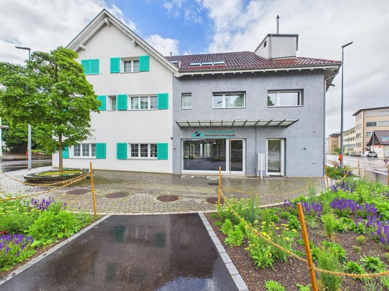 Moderne und vielseitige Gewerbefläche an Top-Lage im Herzen von Brüttisellen (9)