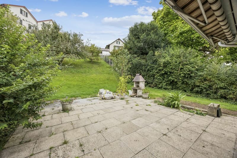 Idyllisches Grundstück mit Zukunftsperspektive & Entwicklungsschance (5)