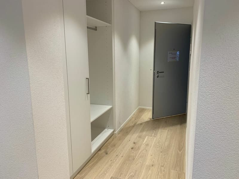 Moderne 2.5-Zimmerwohnung im 1. Obergeschoss an attraktiver Lage in Rickenbach Sulz (4)
