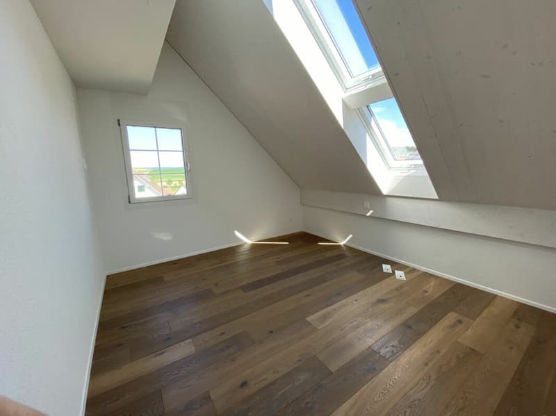Moderne 2.5-Zimmerwohnung mit hohem Ausbaustandard in Nassenwil (6)
