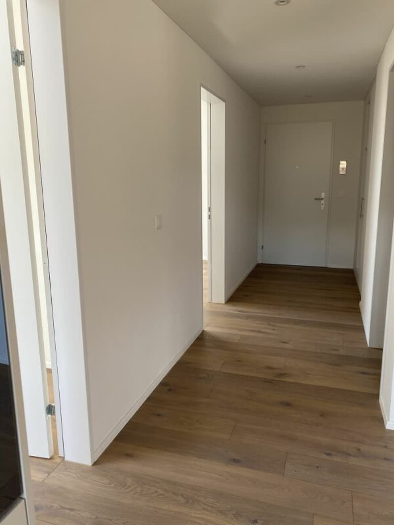 Moderne 2.5-Zimmerwohnung mit hohem Ausbaustandard in Nassenwil (5)