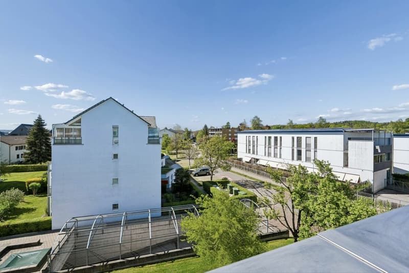 Ein Zuhause mit Weitsicht - Ausblicke, die zu jeder Jahreszeit begeistern (11)