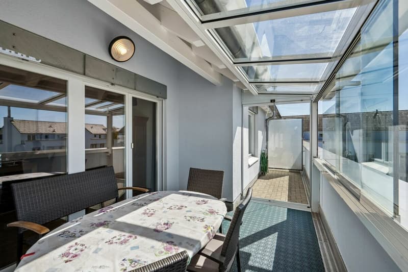 Ein Zuhause mit Weitsicht - Ausblicke, die zu jeder Jahreszeit begeistern (4)