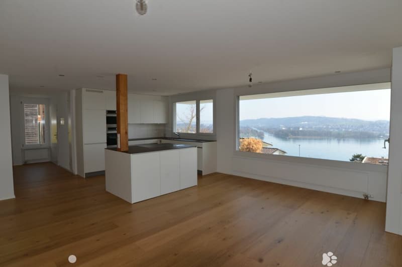 Exklusive 4.5-Zimmer-Panoramawohnung mit traumhafter See- und Bergsicht in Biel/Bienne (3)