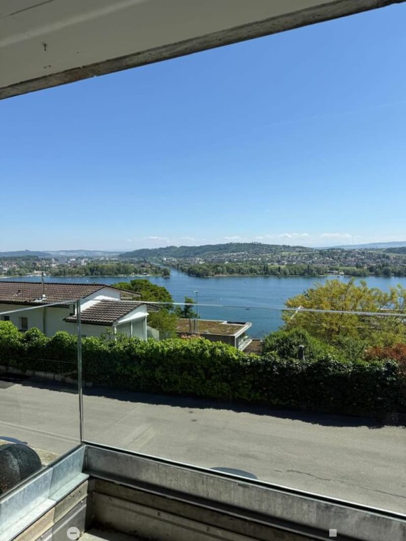 Exklusive 4.5-Zimmer-Panoramawohnung mit traumhafter See- und Bergsicht in Biel/Bienne (7)