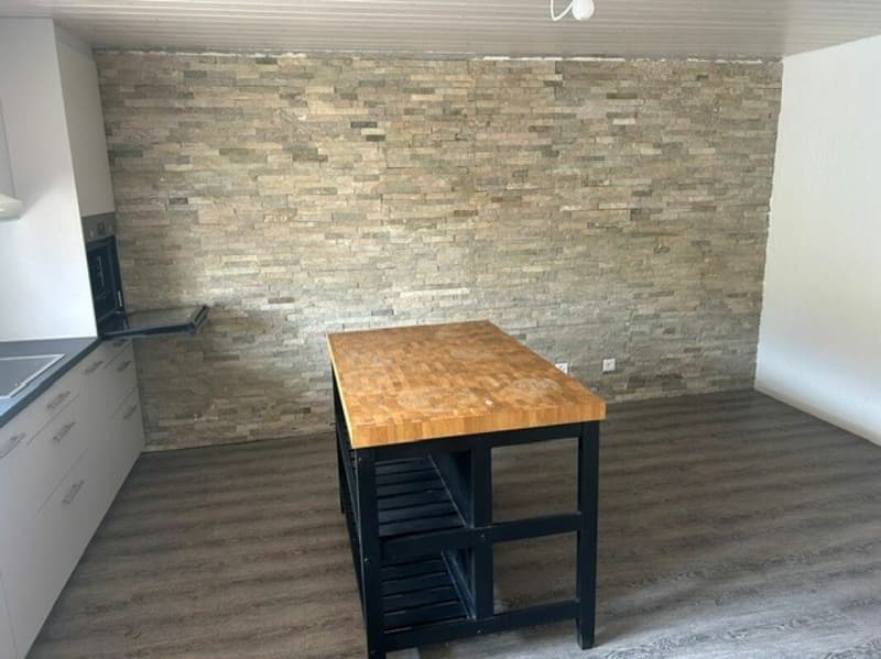 Charmante 3.5-Zimmerwohnung mit Cheminée, Balkon und modernem Wohnkomfort in Orselina / Affascinante appartamento di 3.5 locali con camino, balcone e comfort abitativo moderno a Orselina (4)