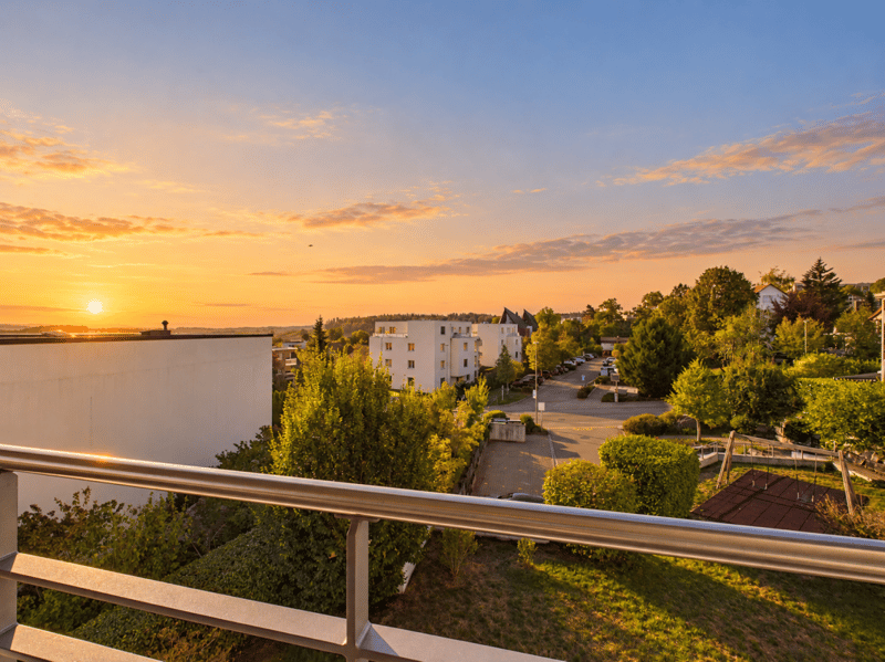 Panorama, das beeindruckt - Ihr Zuhause mit Weitblick und Wintergarten (8)