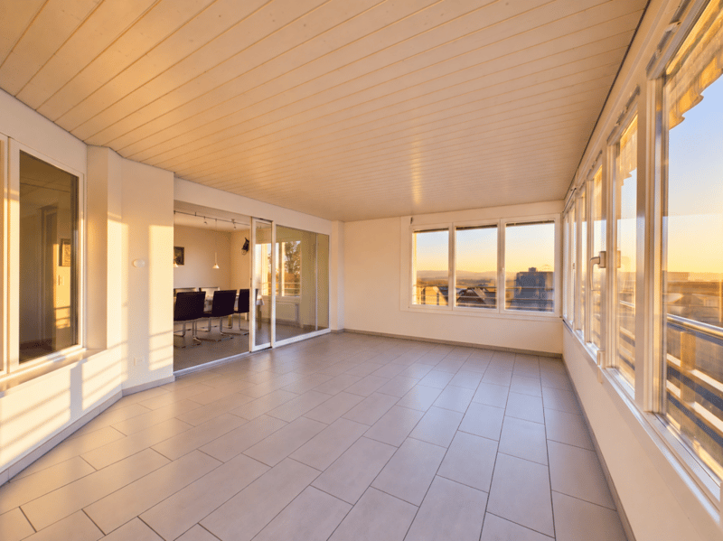 Panorama, das beeindruckt - Ihr Zuhause mit Weitblick und Wintergarten (7)