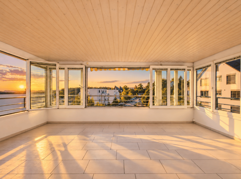 Panorama, das beeindruckt - Ihr Zuhause mit Weitblick und Wintergarten (6)