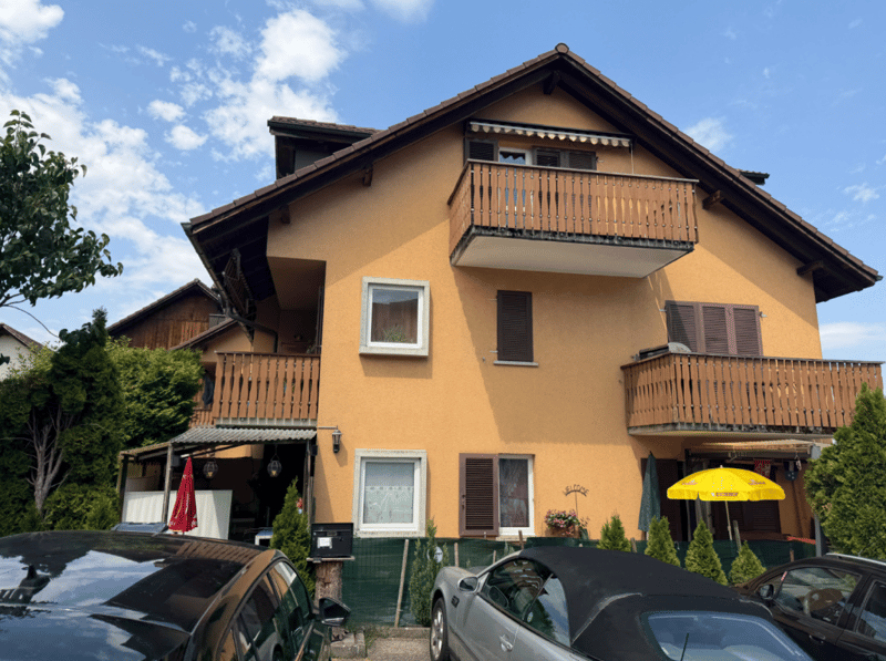 Ein Investment mit Perspektive, MFH mit Schopfanbau (3)