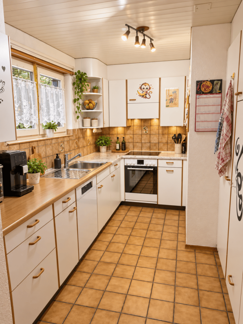Ein Investment mit Perspektive, MFH mit Schopfanbau (5)