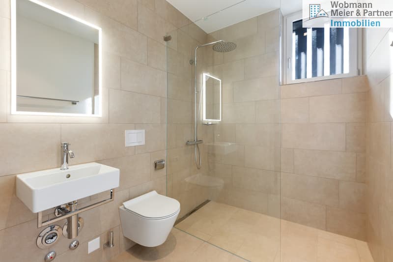 3½-Zimmer-Attikawohnung - Rubia Russikon (8)