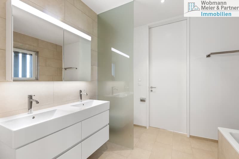 3½-Zimmer-Attikawohnung - Rubia Russikon (7)