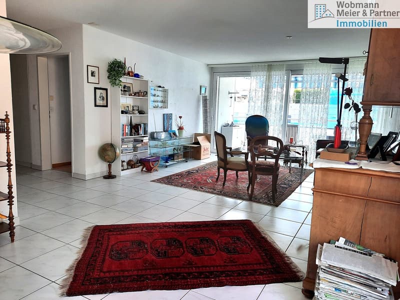 Helle Familienwohnung an ruhiger Lage (7)