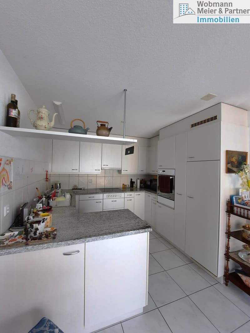 Helle Familienwohnung an ruhiger Lage (8)