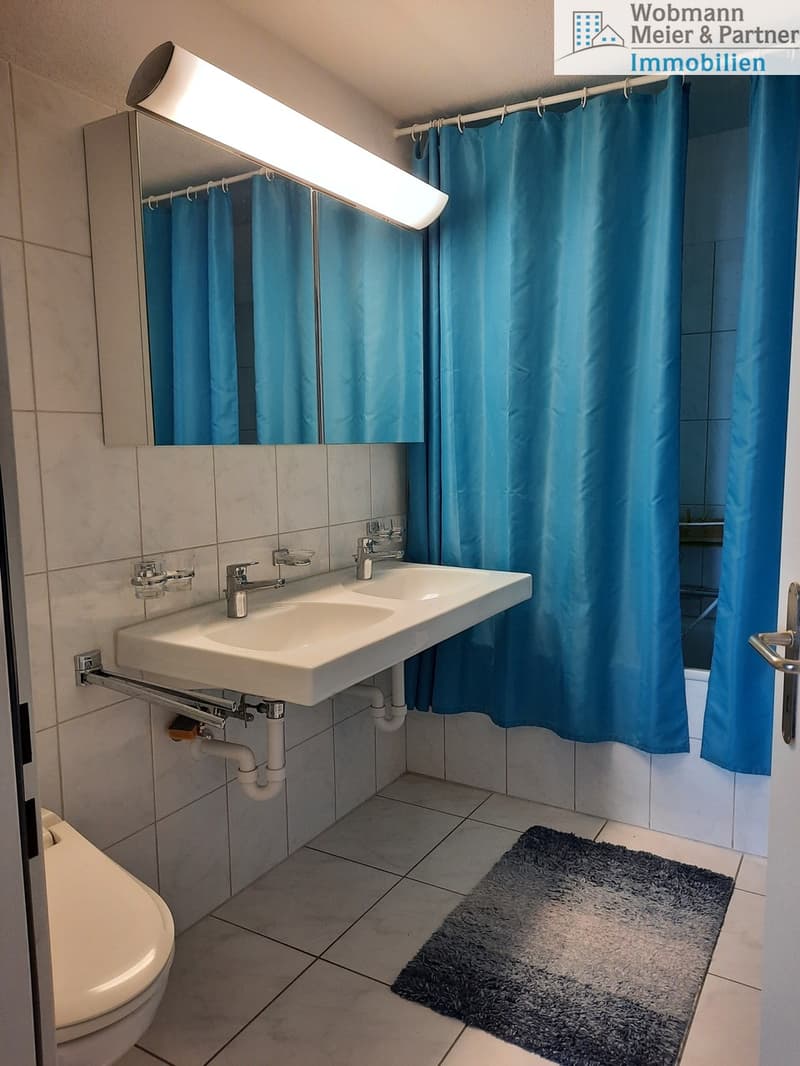 Helle Familienwohnung an ruhiger Lage (5)