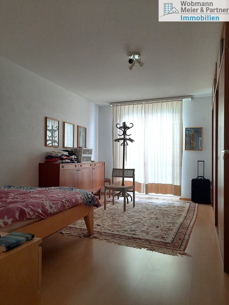 Helle Familienwohnung an ruhiger Lage (3)