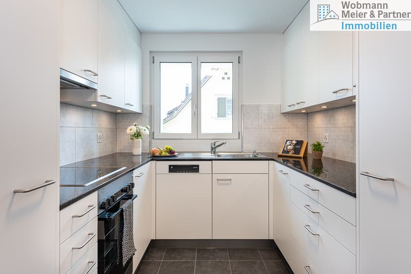 Moderne Materialien