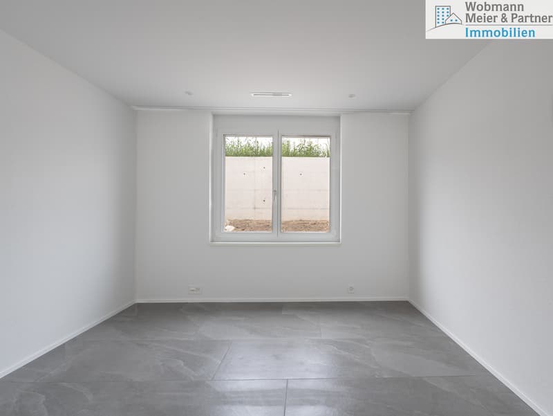 Hochwertige 4.5-Zimmer-Neubauwohnung mit Wintergarten im Erdgeschoss (4)