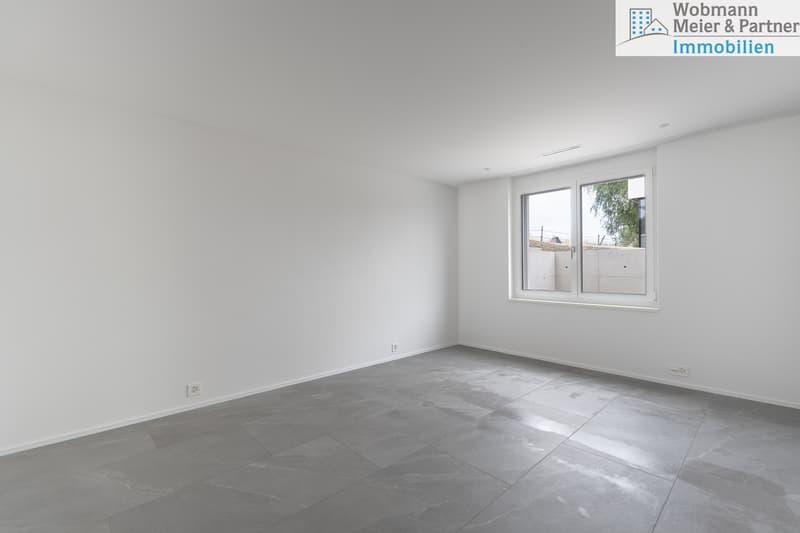 Hochwertige 4.5-Zimmer-Neubauwohnung mit Wintergarten im Erdgeschoss (6)