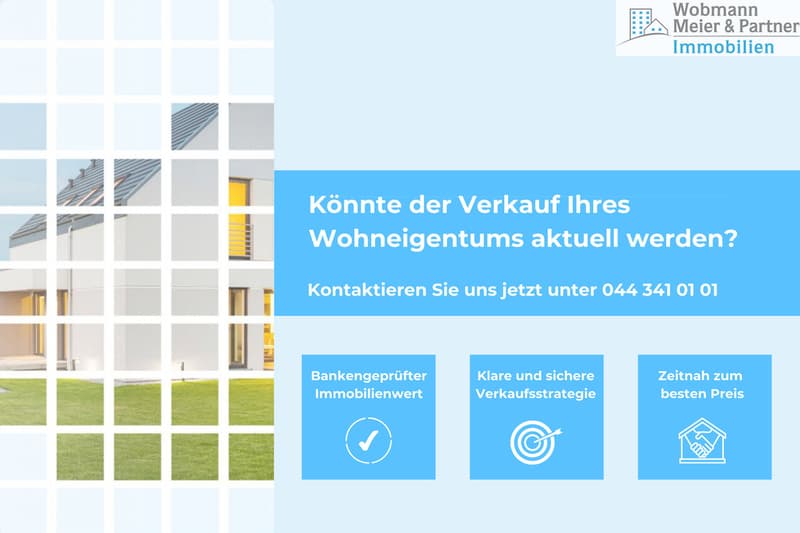 Neuwertige Wohnung, 2. Stock, 2 West-Balkone abseits der Hauptstrasse! (7)
