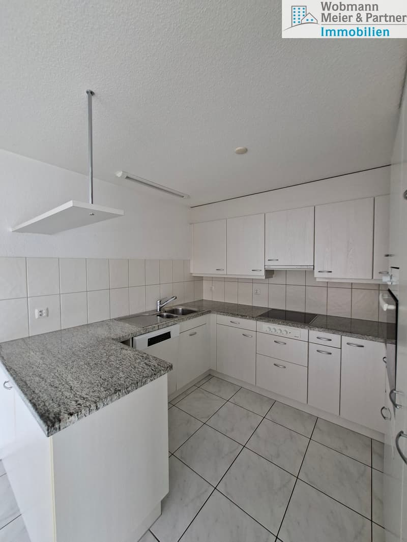 Helle Familienwohnung an ruhiger Lage (4)