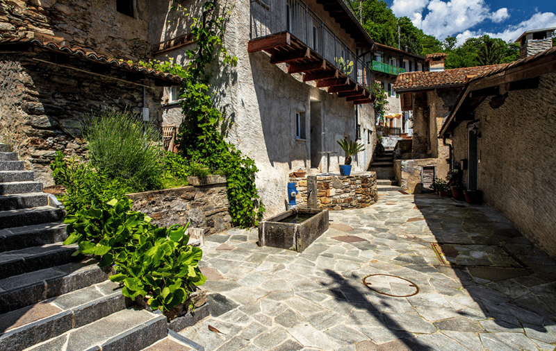 Casa indipendente in mezzo alla natura (9)